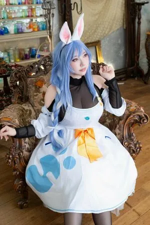 Saku OnlyFans Leaked Free Thumbnail Picture - #gK8r1XxQ53