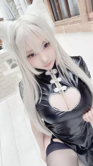 Saku OnlyFans Leaked Free Thumbnail Picture - #gPjv0ByARa