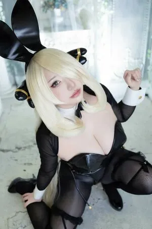 Saku OnlyFans Leaked Free Thumbnail Picture - #hRXbKPY3S1