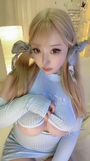 Saku OnlyFans Leaked Free Thumbnail Picture - #hxwS4gQYvT