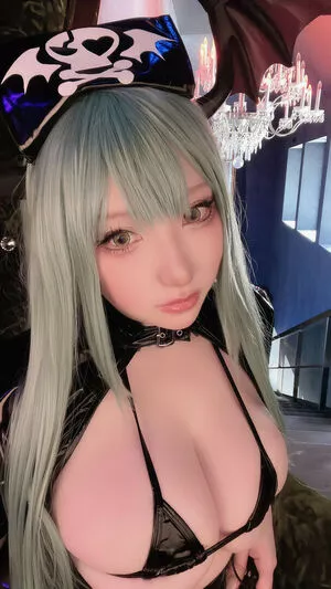 Saku OnlyFans Leaked Free Thumbnail Picture - #iXvoQlvpgm