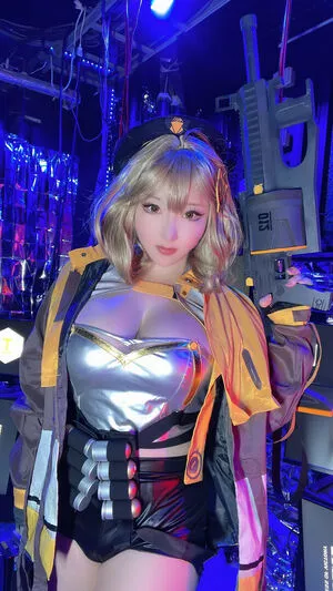 Saku OnlyFans Leaked Free Thumbnail Picture - #imRejXjPM9