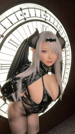 Saku OnlyFans Leaked Free Thumbnail Picture - #k92Qi0z4XW