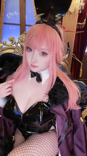 Saku OnlyFans Leaked Free Thumbnail Picture - #mbcSKbYZId