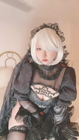 Saku OnlyFans Leaked Free Thumbnail Picture - #oTrhB0PhzR