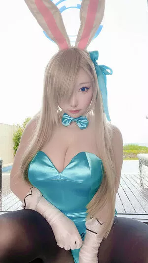 Saku OnlyFans Leaked Free Thumbnail Picture - #pM530bUp8P