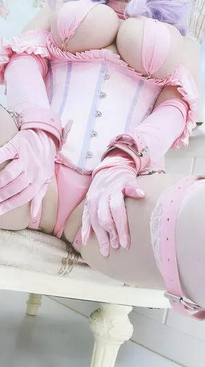 Saku OnlyFans Leaked Free Thumbnail Picture - #s1hxhcapIw