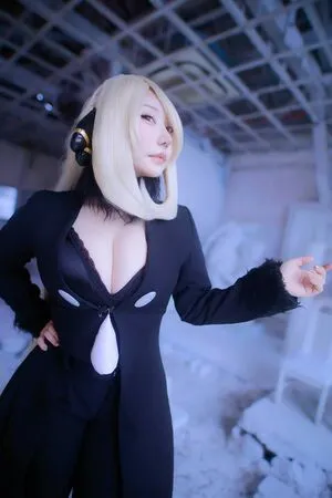 Saku OnlyFans Leaked Free Thumbnail Picture - #srjDYXS08Z