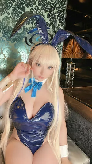 Saku OnlyFans Leaked Free Thumbnail Picture - #suLd5x7tP9