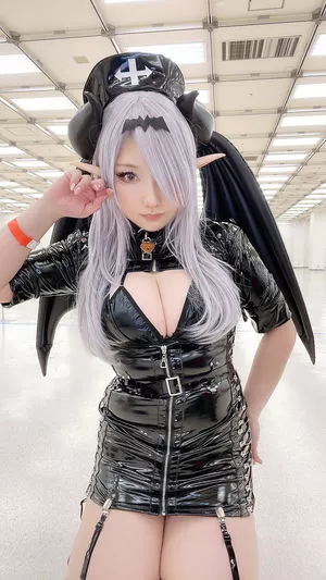 Saku OnlyFans Leaked Free Thumbnail Picture - #tWzhMLROgj