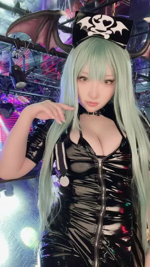 Saku OnlyFans Leaked Free Thumbnail Picture - #uAEHU3SQ3A