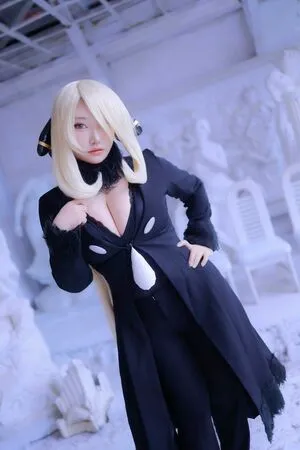 Saku OnlyFans Leaked Free Thumbnail Picture - #uRYn3ZnV3y