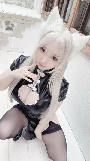 Saku OnlyFans Leaked Free Thumbnail Picture - #udKRbViA5k