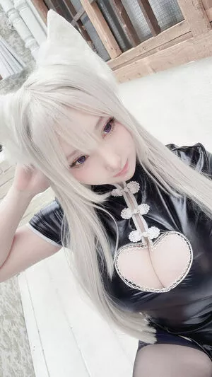 Saku OnlyFans Leaked Free Thumbnail Picture - #ugTbHLDM4T