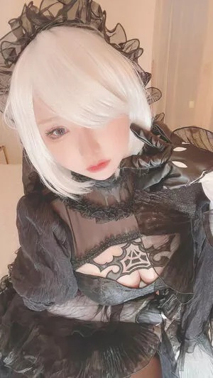 Saku OnlyFans Leaked Free Thumbnail Picture - #vEAfFrvZWX