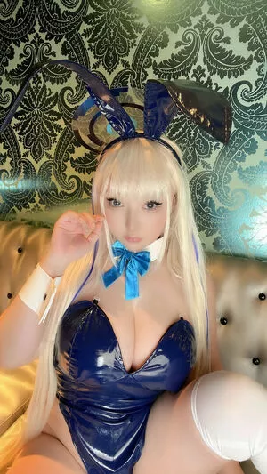 Saku OnlyFans Leaked Free Thumbnail Picture - #w3NjRBNIfx