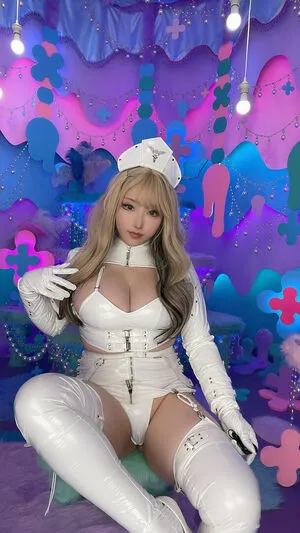 Saku OnlyFans Leaked Free Thumbnail Picture - #wWPQg98bVf