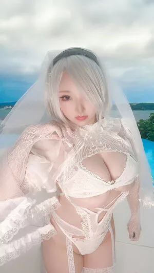 Saku OnlyFans Leaked Free Thumbnail Picture - #xTnshJ2pDb