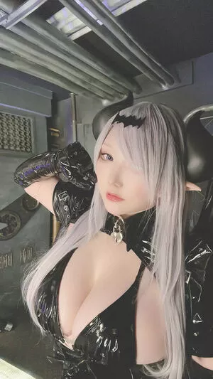 Saku OnlyFans Leaked Free Thumbnail Picture - #xegyunsJQ2