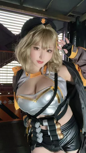 Saku OnlyFans Leaked Free Thumbnail Picture - #xoeOLYINgR