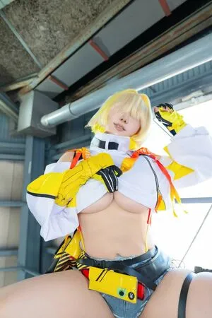 Saku OnlyFans Leaked Free Thumbnail Picture - #zM2lfupCtR