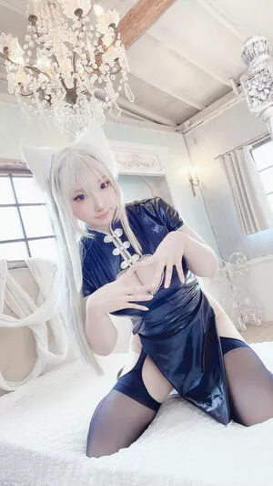 Saku OnlyFans Leaked Free Thumbnail Picture - #zR9ppwcthF