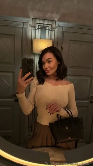 Sakura Bloom OnlyFans Leaked Free Thumbnail Picture - #AgGOZjPkkz