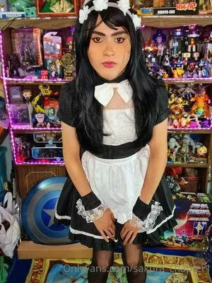 Sakura Chapter1 OnlyFans Leaked Free Thumbnail Picture - #4A4Ylgva81