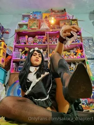 Sakura Chapter1 OnlyFans Leaked Free Thumbnail Picture - #A9WNUrJJKw