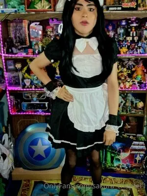 Sakura Chapter1 OnlyFans Leaked Free Thumbnail Picture - #aSlP3Bym2O