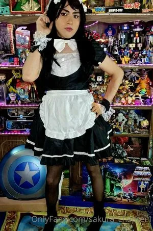 Sakura Chapter1 OnlyFans Leaked Free Thumbnail Picture - #eqd5FGFush