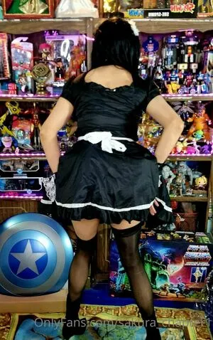 Sakura Chapter1 OnlyFans Leaked Free Thumbnail Picture - #hhNp21esA2