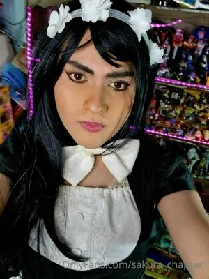 Sakura Chapter1 OnlyFans Leaked Free Thumbnail Picture - #kwoFlqEFuF