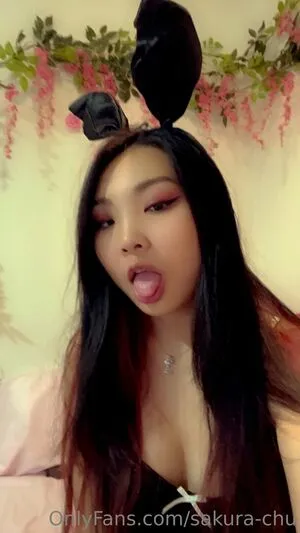 Sakura Chuu OnlyFans Leaked Free Thumbnail Picture - #icmcYOAdXf