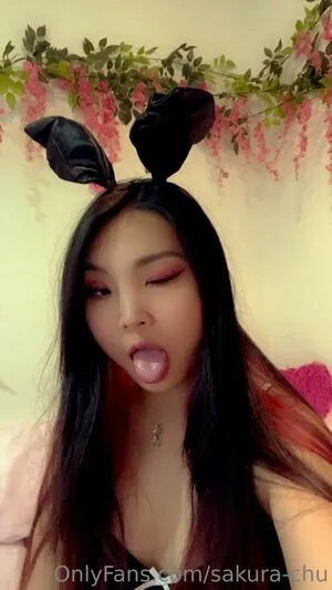 Sakura Chuu OnlyFans Leaked Free Thumbnail Picture - #qRviNp3MCQ