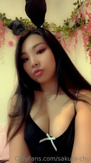 Sakura Chuu OnlyFans Leaked Free Thumbnail Picture - #uZNtk5StaY