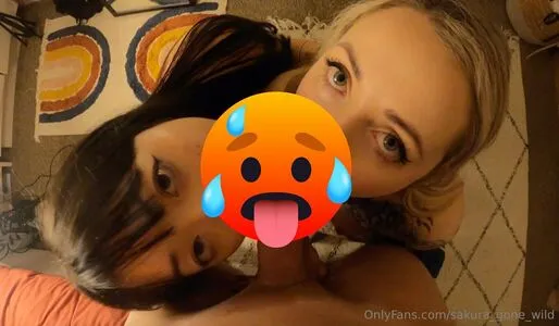 Sakura Gone Wild OnlyFans Leaked Free Thumbnail Picture - #od0sxaURRf