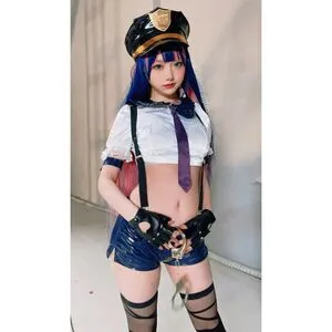 Sakura Gun OnlyFans Leaked Free Thumbnail Picture - #06VCEZTfIL