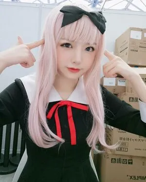 Sakura Gun OnlyFans Leaked Free Thumbnail Picture - #1MZrwliSkb