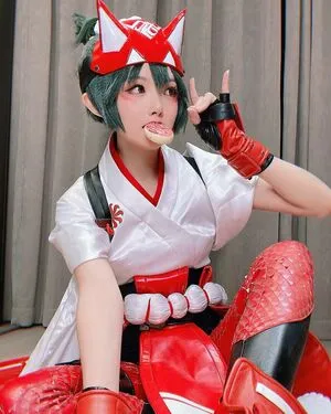 Sakura Gun OnlyFans Leaked Free Thumbnail Picture - #2AydWFuUic