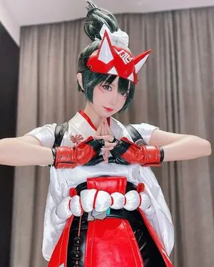 Sakura Gun OnlyFans Leaked Free Thumbnail Picture - #2r5qqfpeYF