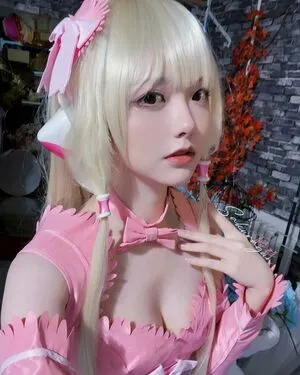 Sakura Gun OnlyFans Leaked Free Thumbnail Picture - #OomictITRC
