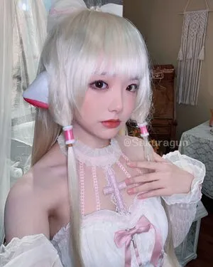 Sakura Gun OnlyFans Leaked Free Thumbnail Picture - #Q5cKlQZaBU