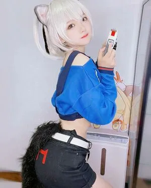 Sakura Gun OnlyFans Leaked Free Thumbnail Picture - #yTnJ6G7HHy