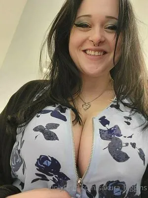 Sakura Higgins OnlyFans Leaked Free Thumbnail Picture - #ewFL1qFF7T