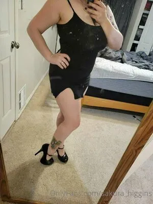 Sakura Higgins OnlyFans Leaked Free Thumbnail Picture - #h7HZ4k4Pqk