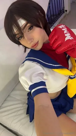 Sakura Kasugano OnlyFans Leaked Free Thumbnail Picture - #Xd7I9ncFsj