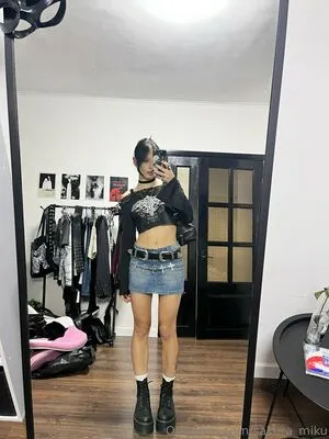 Sakura Miku OnlyFans Leaked Free Thumbnail Picture - #1FIDZ4BAIR