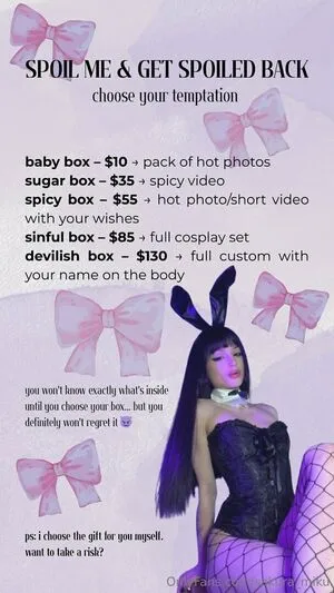 Sakura Miku OnlyFans Leaked Free Thumbnail Picture - #dMAceqOGWe