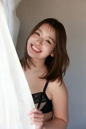 Sakura Personaltrainer OnlyFans Leaked Free Thumbnail Picture - #DK4nMjGTSA
